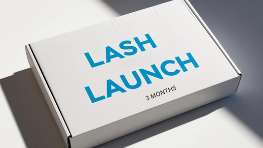 Get Your Store Up & Running - 3 Months Supplies & Support